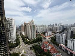 Irwell Hill Residences (D9), Apartment #595078591